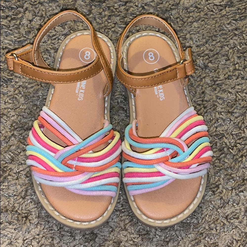 Kids shoes